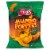 Herr's® Jalapeno Poppers Cheese Curls Perspective: front
