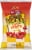 Herr's® Fire Roasted Sweet Corn Fiery Hot Popcorn Perspective: front