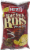 Herr's Baby Back Ribs Potato Chips Perspective: front