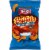 Herr's® Buffalo Blue Cheese Flavored Cheese Curls Perspective: front