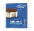 Alden's Organic® Vanilla Bean Ice Cream Sandwiches Perspective: front