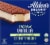Alden's Organic Old School Vanilla Ice Cream Sandwiches Perspective: front