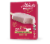 Alden's Organic Strawberry Frozen Yogurt Bars Perspective: front