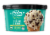 Alden's Organic Cookies & Cream Ice Cream Perspective: front