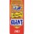 Heiner's Giant Bread Perspective: front