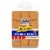 Heiner's White Dinner Rolls Perspective: front