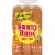 Heiner's Sunny Buns Honey Enriched Hot Dog Buns Perspective: front