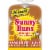 Heiner's Sunny Buns Sweet Enriched Hamburger Buns Perspective: front