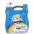 Snuggle® SuperCare™ Lilies & Linen Fabric Conditioner Perspective: front