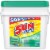 Sun Mountain Fresh Powder Laundry Detergent Perspective: front