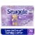 Snuggle® Lavender & Vanilla Orchid™ Scented Fabric Softener Dryer Sheets Perspective: front