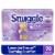 Snuggle® Lavender & Vanilla Orchid™ Scented Fabric Softener Dryer Sheets Perspective: front