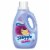 Snuggle Purple Fusion Fabric Softener Perspective: front