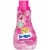 Snuggle Wild Orchid & Vanilla Fabric Softener Perspective: front