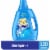 Snuggle Blue Sparkle Fabric Softener Perspective: front