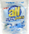 All Mighty Pacs Free & Clear Laundry Detergent Pods Perspective: front