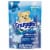 Snuggle Scent Boosters Blue Iris Bliss Concentrated Scent Pacs Fabric Refreshers Perspective: front