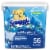 Snuggle® Scent Boosters Blue Iris Bliss Concentrated Scent Pacs Perspective: front