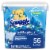 Snuggle Scent Booster Blue Iris Bliss Fabric Softener Perspective: front