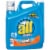 All With Stainlifters & Oxi Fresh & Clean Liquid Laundry Detergent Perspective: front