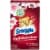 Snuggle Exhilarations Cherry Blossom & Rosewood Fabric Softener Perspective: front