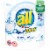 All Free Clear with Stainlifters Mighty Pacs Laundry Detergent Pods Perspective: front