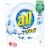 All with Stainlifters Mighty Pacs Liquid Laundry Detergent Perspective: front