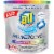 All with Stainlifters Powercore Restores White & Protects Colors Pacs Liquid Laundry Detergent Perspective: front
