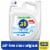 All® Free and Clear Original Liquid Laundry Detergent Perspective: front