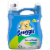 Snuggle® SuperFresh Liquid Fabric Softener Perspective: front