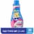Snuggle® Plus Super Fresh Spring Burst Liquid Fabric Softener Perspective: front