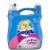 Snuggle® Superfresh™ Spring Burst Fabric Softener Perspective: front