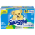 Snuggle® Plus Superfresh Fabric Conditioner Sheets Perspective: front
