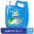Snuggle® 5-in-1 Fabric Conditioner Perspective: front