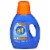 All® With Oxi & Odor Lifter Fresh & Clean Liquid Laundry Detergent Perspective: front