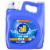 All With Oxi & Odor Lifter Fresh & Clean Liquid Laundry Detergent Perspective: front