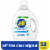 All® Free Clear Original Liquid Laundry Detergent Perspective: front