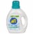 All® Free Clear Odor Relief Laundry Detergent Perspective: front
