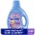 Snuggle® Soothing Comfort Lavender Breeze™ Liquid Fabric Softener Perspective: front