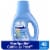 Snuggle® Cuddle-Up Fresh™ Blue Sparkle® Liquid Fabric Softener Perspective: front