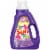 Sun Tropical Breeze Liquid Laundry Detergent Perspective: front