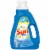 Sun Triple Clean Clean & Fresh Scent Liquid Laundry Detergent Perspective: front