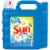 Sun Triple Clean Clean & Fresh Scent Liquid Laundry Detergent Perspective: front