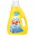 Sun Plus Oix Original Fresh Liquid Laundry Detergent Perspective: front