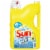 Sun Original Fresh Plus Oxy Triple Clean Liquid Laundry Detergent Perspective: front