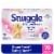 Snuggle® SuperFresh™ Spring Burst Dryer Sheets Perspective: front