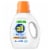 All With Stainlifters Free & Clear Liquid Laundry Detergent Perspective: front