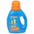 All® with Stainlifters Oxi Liquid Laundry Detergent Perspective: front