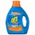 All with Stainlifters Oxi Liquid Laundry Detergent Perspective: front