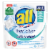 All Stainlifters Free Clear Odor Relief Mighty Pacs Laundry Detergent Pods Perspective: front